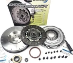 Blusteele Single Mass Flywheel & Clutch Kit For Subaru Outback Ee20 Tdi Bp Br Bs. Fixed Price $622.15.