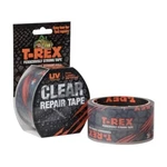 T-rex Ferociously Strong Repair Tape, Sticks To Wet Surfaces, All Weather And. Fixed Price $16.45.