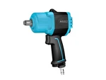 For Hazet Haz 9012tt Impact Wrench Air-operated External Square 1/2". Fixed Price $415.79.