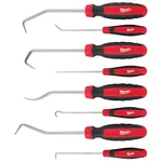 Milwaukee Tool 48-22-9218 8 Pc. Hook & Pick Set. Fixed Price $54.99.