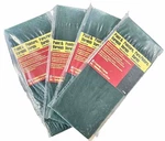 3m 7413na Hand Sanding Stripping Pad, 4-3/8" X 11", Coarse Grit, Paint & Varnish. Fixed Price $19.95.