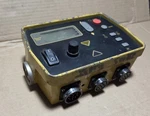 Topcon System 5 Grade And Slope Control Box 1037002 Tsd Sauer Danfoss. Fixed Price $950.00.