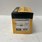 Dewalt 50120-pwr 1" Sq Washer Drive Pin .300 Head Pins 100pcs. Fixed Price $22.49.