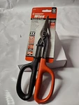 Crescent Wiss Wdf10s Tinner Snips - Brand New!! Free Shipping. Fixed Price $11.00.