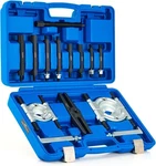 Orion Motor Tech Bearing Puller Set, 5 Ton Capacity Silver Separator. Fixed Price $83.20.