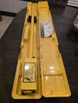 New Opened Box Schonstedt Ga-52cx Magnetic Heliflux Locator. Fixed Price $1050.00.
