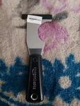 Amazon Basics 6-in-1 Nylon Handle Painters Tool With Hammer End. Fixed Price $8.50.