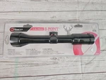 New Simmons 8-point Rifle Scope 3-9x/40mm. Fixed Price $40.00.