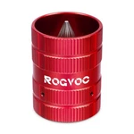 Rogvoc Pipe Reamer Tool, Hvac Deburring Tool For Cleaning From 1/4 209a. Fixed Price $45.59.