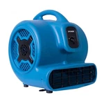 Xpower P-830 Pro 1 Hp 3600 Cfm Centrifugal Air Mover, Carpet Dryer, Floor Fan.... Fixed Price $527.52.