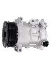 Newyall 2.4l Air Conditioner A/c Compressor With Clutch For Chrysler 200 07-2014. Fixed Price $89.99.