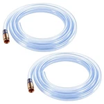 Wadoy Siphon Hose Gas/oil/water/fuel Transfer Hand Pump Self Priming S.... Fixed Price $31.99.