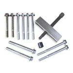 Westward 1mzr1 Steering Wheel Puller. Fixed Price $32.85.