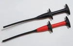 Fluke Ac283a Plunger Style Pincer Clips Set A283 New. Fixed Price $39.99.