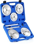 Orion Motor Tech Truck Hub Seal Installer Kit, 9pcs Heavy Duty Drivers Comp. Fixed Price $100.00.