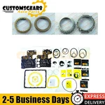 Re4r01a Transmission Master Rebuild Kit Overhaul For Mazda 929 Transpeed T07500b. Fixed Price $195.00.