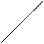 Greycore Tools 3/8 Inch X 18 Flexible Drill Bit For Wire Pulling And Fis.... Fixed Price $28.04.