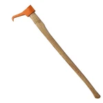 Xropurr Hookaroon/pickaroon Logging Tool - 36 Inch Wood Handle, Log Hook For.... Fixed Price $64.17.