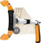 Ezpik Pro 32" Foldable Grabber Reacher Tool For Seniors - Grabbers Elderly R. Fixed Price $50.49.