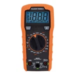 Klein Tools Digital Multimeter, Manual-ranging, 600v. Fixed Price $34.97.