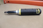 Klein Tools Vdv427-102 Cushion Grip Impact Tool *used*. Fixed Price $17.95.