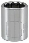 3/8 In. Drive, 9/16 In., 12-point Socket -. Fixed Price $12.67.