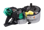 New Hikoki(metabo Hpt) Vb-3616da Cordless Rebar Cutter/bender 36v From Japan. Fixed Price $1865.03.