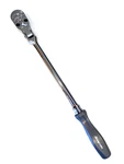 Snap On New 100th Anniversary 1/2 Drive Hard Handle Flex Head Ratchet Shfd80a. Fixed Price $489.95.