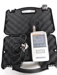 Fischer - Model Fmp40-c Dualscope Coating Thickness Gauge W/ Probe Py80. Fixed Price $899.98.