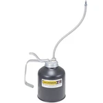 Dl Goldenrod 727 Pump Oiler With Spout, 16 Oz Capacity, Flexible Steel, P. Fixed Price $41.54.
