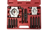 Mac Tools 12pc Pb518a Puller/bearing Splitter Set. Fixed Price $169.00.