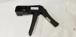 Stewart Connector 2940010-01 Pistol Grip Crimp Crimper Tool No Dies. S/n-n026016. Fixed Price $58.00.