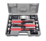 C&t Auto Body Repair Tool Hammer Dolly Set 7 Piece, Car Kit .... Fixed Price $44.58.