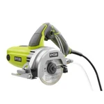 (new) Ryobi "4" Hand Held Tile Saw.. Fixed Price $59.95.