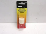 Nos! Forney Reducing Arbor Bushing For 1" Thick Wheels #72396. Fixed Price $3.99.