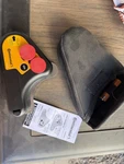 Continental Laser Alignment Tool Wheel. Fixed Price $1000.00.