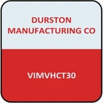 Vhct30vim Tools T30 Half Cut Torx Bit, 1/4 Inch Hex, 5/8 Oal. Fixed Price $13.32.