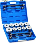 27pc Pull And Press Sleeve Kit For Most Lcv Hgv Engine Cars Vehicles, Universal. Fixed Price $241.44.