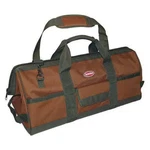 Tool Bag,longboy,16 Pocket,24x10x10, Double Wall 600 Poly Ripstop Fabric, 16. Fixed Price $67.21.