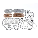 Auto Transmission Master Rebuild Kit T07800b Fits For Accord 1998-2002 Maxa B.... Fixed Price $250.19.