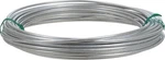 Hillman Steel Wire Rope 9 Gauge Galvanized Solid Wire, 50', #9 X Silver. Fixed Price $35.64.