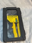 Stanley Stht72179 Rivet Gun Toolkit ,manual, Steel 31cn67 New. Fixed Price $10.00.