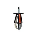 Posi Lock 108 8" Reach, 0.75" - 12" Spread, 37479 Lbs Capacity 3 Jaw Puller. Fixed Price $278.20.