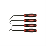 13096mayhew 4 Pc. Progrip Hose Pick Set. Fixed Price $86.15.