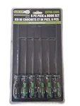 Grip 6pc 8.75" Long Pick And Hook Set. Fixed Price $11.67.