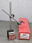 Starrett No. 657aa Magnetic Base - Made In The U.s.a. 657. Fixed Price $174.95.