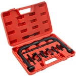 Valve Spring Compressor 10pcs Removal Tool For.... Fixed Price $30.99.