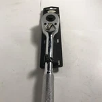 K Tool International 1/2in. Drive Push Button Release Ratchet Kti-23092, New. Fixed Price $27.95.
