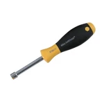 Wiha 34338 Nut Driver Hollow Shaft With Softfinish Handle, One Size, Multi. Fixed Price $32.99.