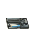 Noga Ng9200 C20, D50, N1, N2, S10, S20, S30, S150 Blade Type, Plastic Handle Too. Fixed Price $73.86.